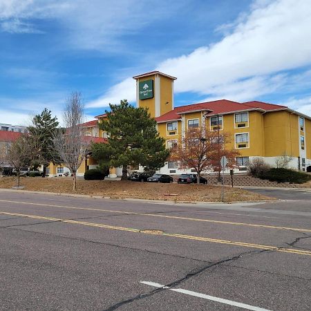Greentree Inn Denver Tech Center Centennial Exterior foto